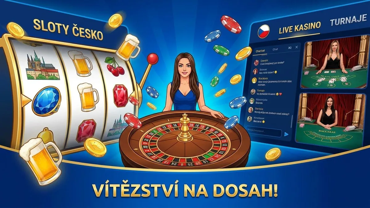 Casino hry