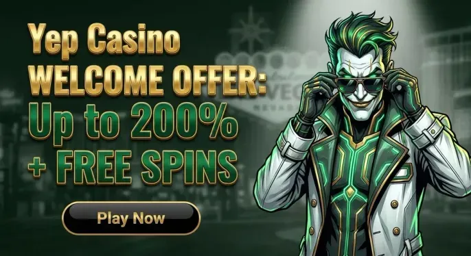 Yep Casino